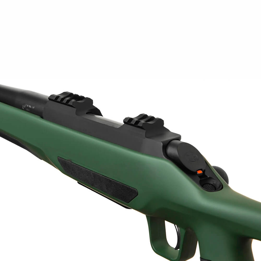 Карабін CZ600 ERGO PLUS 308 WIN 508 мм Фото 3